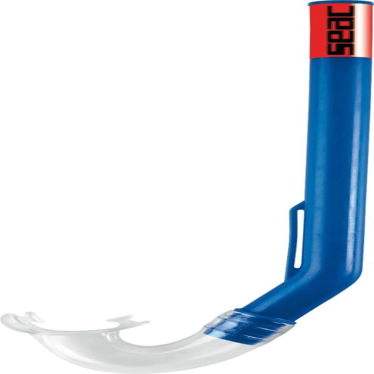 SEAC SUB SNORKEL COCUK SILTRA - SARI
