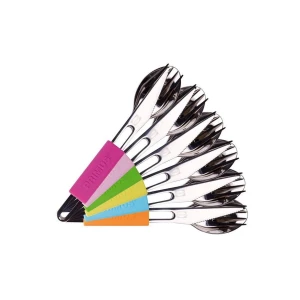PRIMUS LEISURE CATAL BICAK KASIK SET - TURUNCU