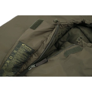 CARINTHIA DEFENCE 4 TYPE 185 UYKU TULUMU yeşil