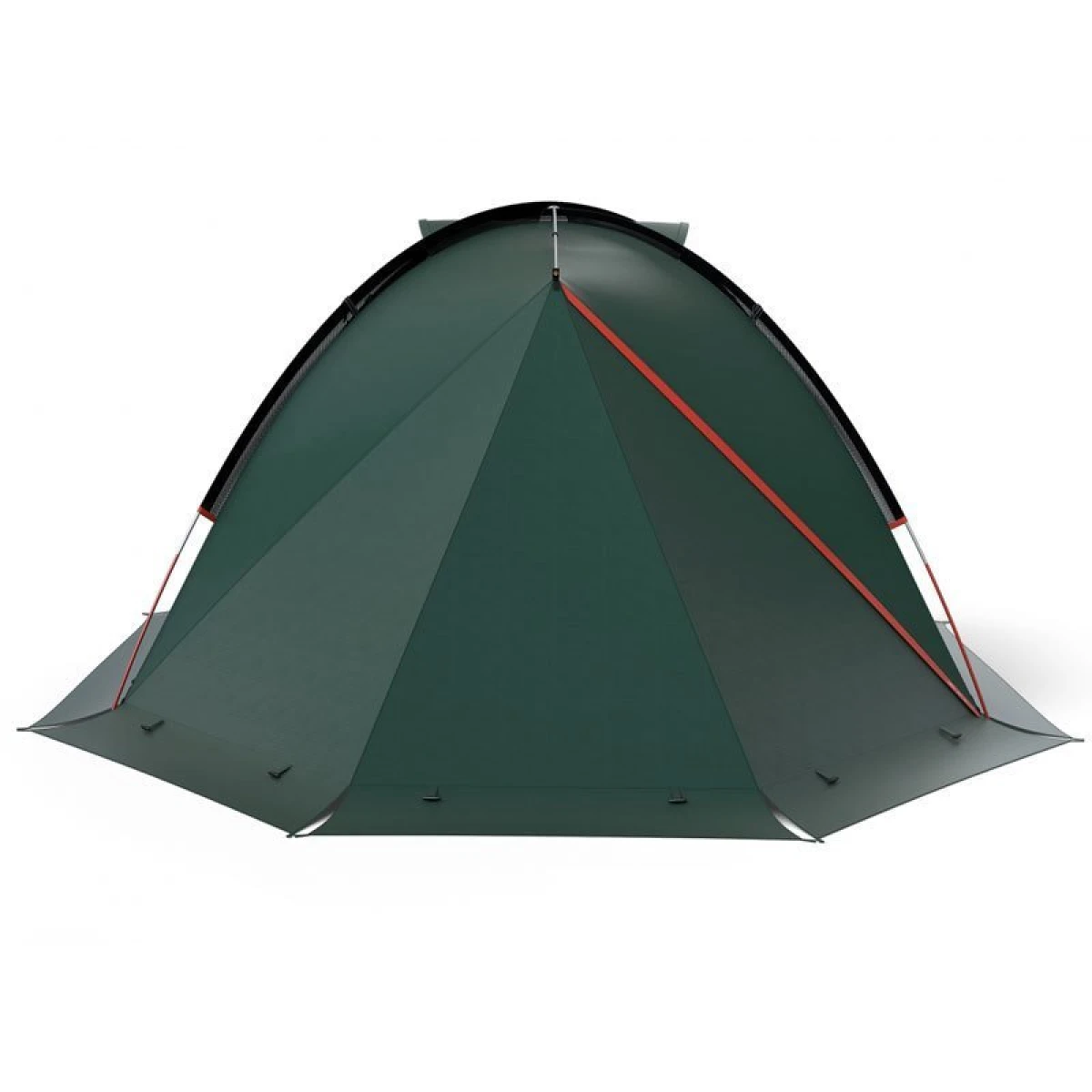 HUSKY Falcon Green 2 Kişilik Çadır Yeşil