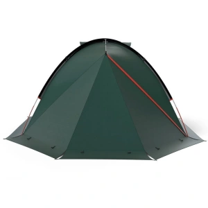 HUSKY Falcon Green 2 Kişilik Çadır Yeşil