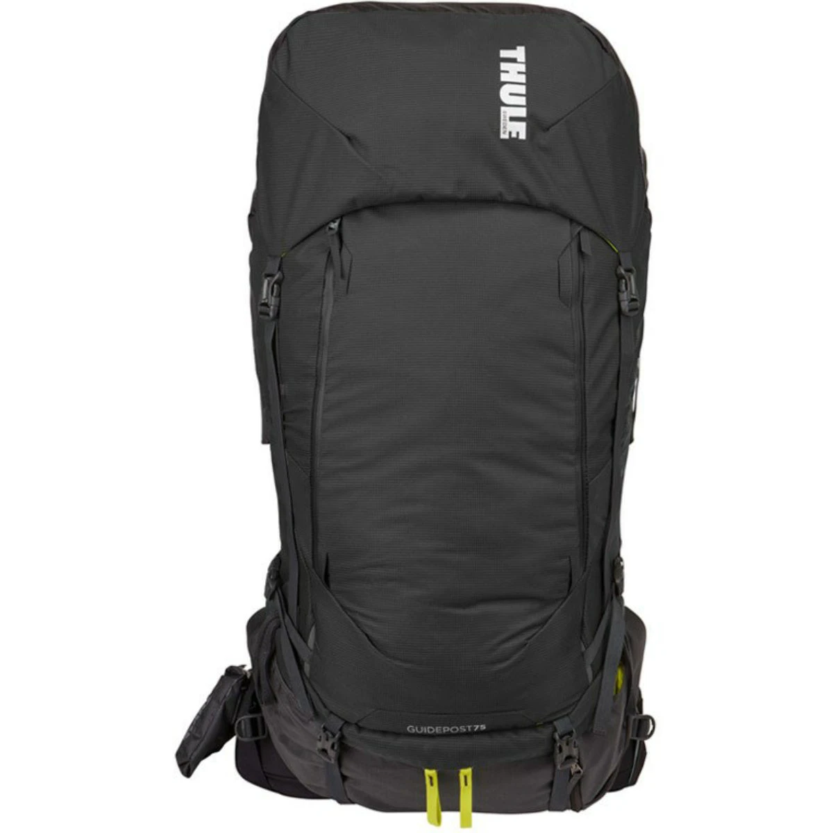 THULE Guidepost 75 L Siyah Sırt Çantası