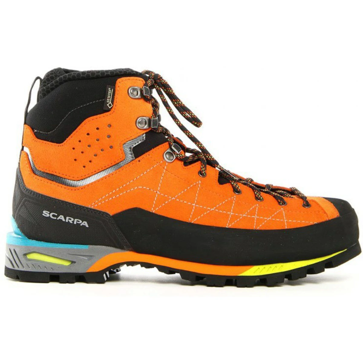 SCARPA ZODIAC TECH GTX TONIC BOT - 42