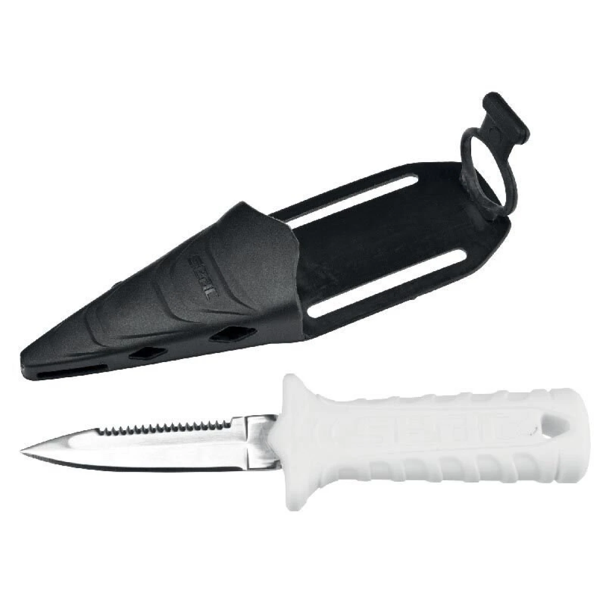 SEAC SUB SAMURAI DALIS BICAGI - YEŞİL