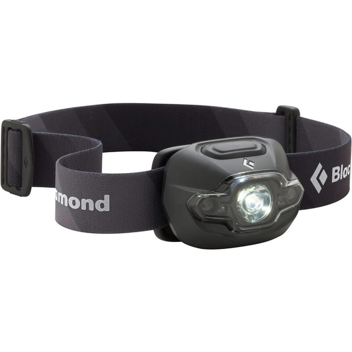 BD COSMO KAFA LAMBASI (90 LUMEN) - GRİ