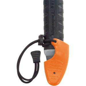 CLIMBING Spike Cover