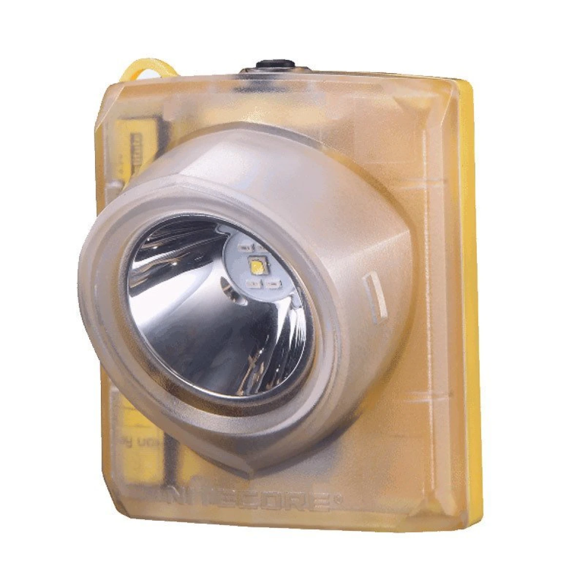 NITECORE EH1S 260 Lumen Kask Kafa Feneri