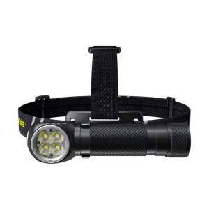 NITECORE HC35 2700 LUMEN FENER