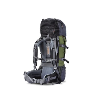 PINGUIN RUCKSACKS EXPLORER  SIRT CANTASI - YEŞİL