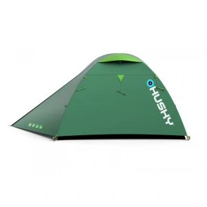 HUSKY BIRD 3 KISILIK CADIR - LIGHT YESIL