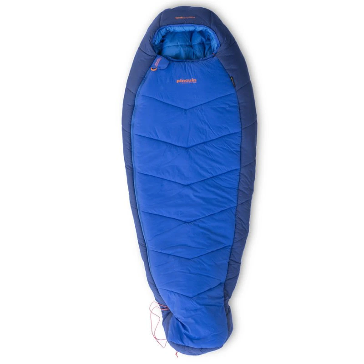 PINGUIN COMFORT JUNIOR -24 150 MAVI UYKU TULUM - SAG