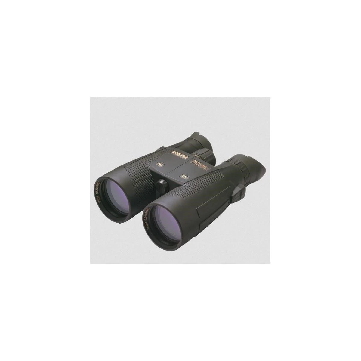 STEINER Safari Pro 10X26 El Dürbünü