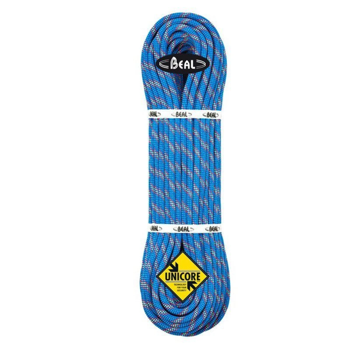 BEAL BOOSTER III 9.7MM X 70M DINAMIK IP - MAVİ