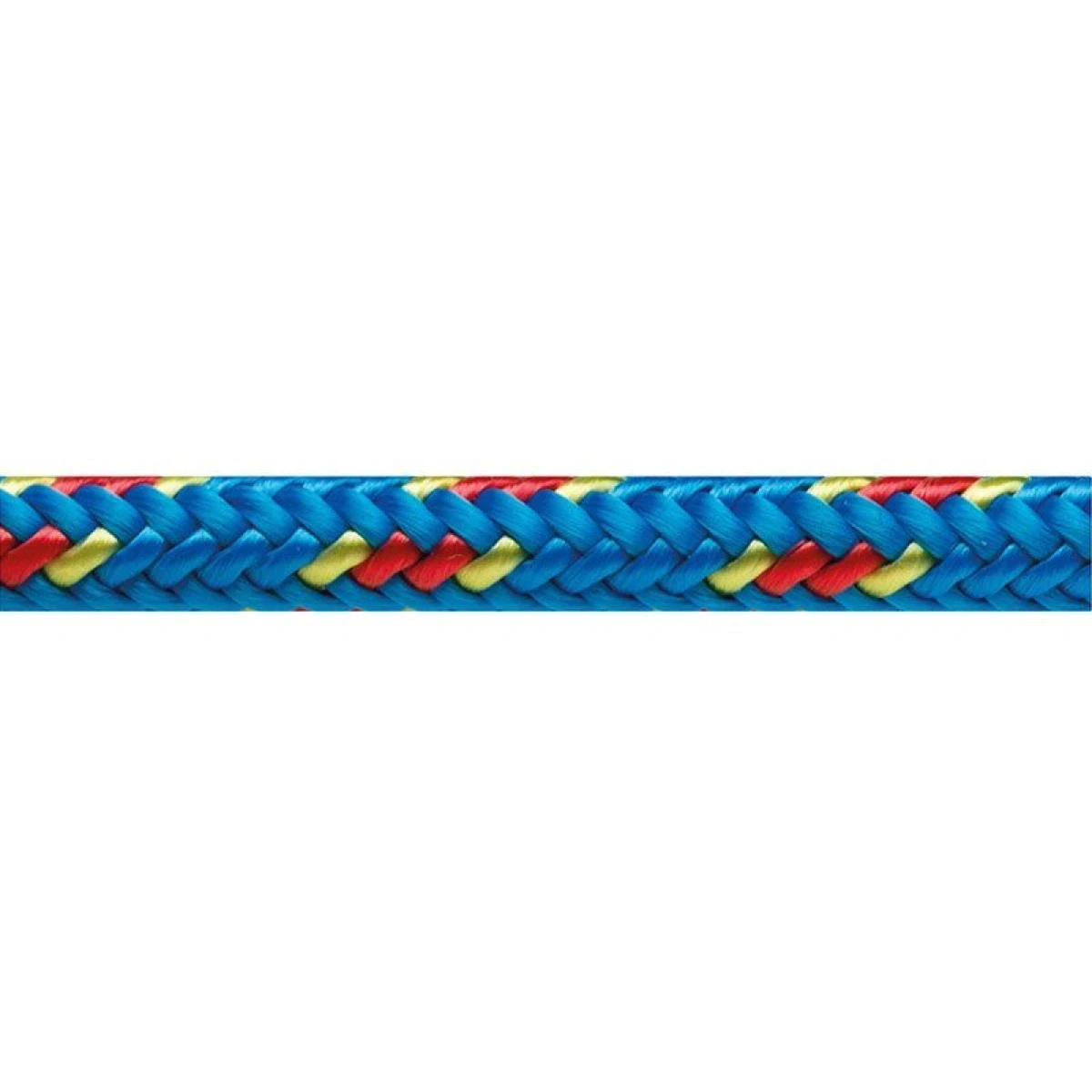 BEAL CORDELETTE 6MMX120 MT YARDIMCI IP - MAVİ