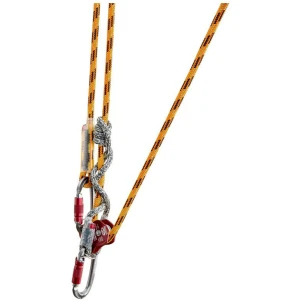 CLIMBING  Orbiter Kırmızı A Makara