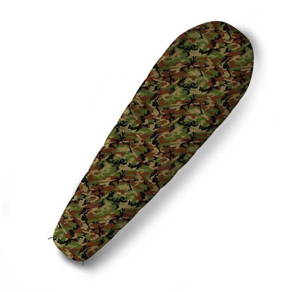 HUSKY Army -17 C Uyku Tulumu