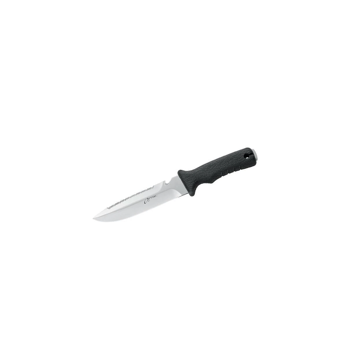 MAC Orca Sub Dalış Bıçağı