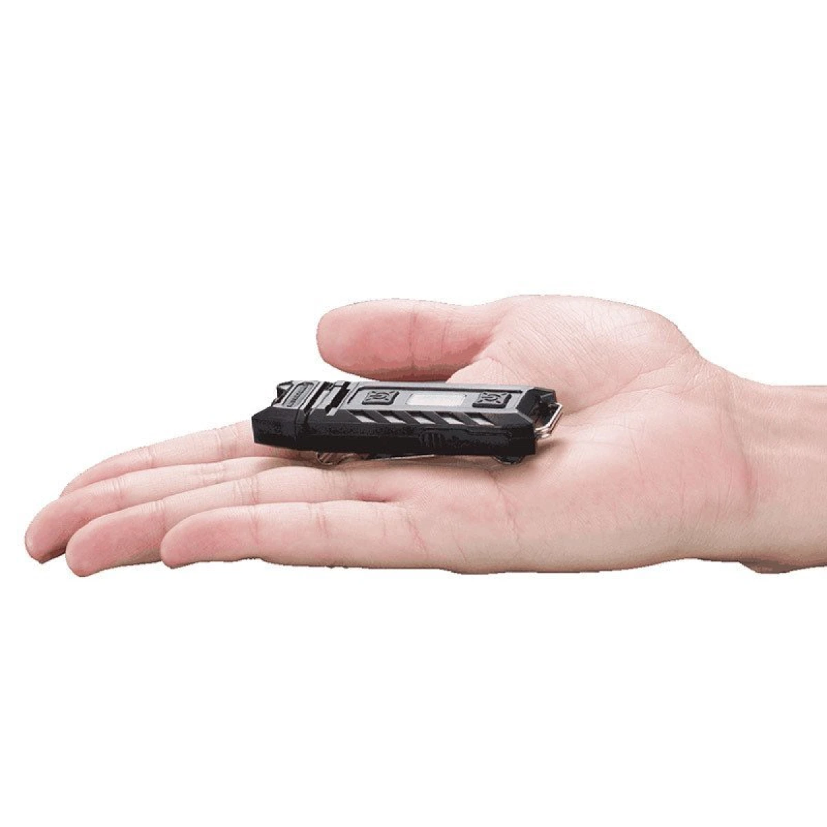 NITECORE THUMB 85 Lumen El Feneri