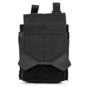 5.11 FLEX CUFF POUCH - KAHVE