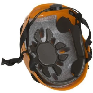 BD HALF DOME KASK ORANGE - Small - Medium