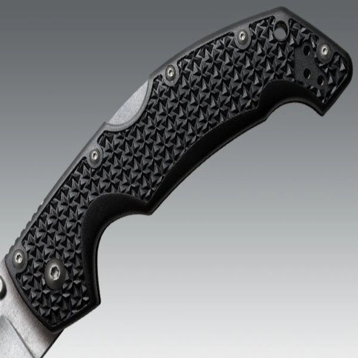 COLD STEEL Voyager Tanto Large Clip Çakı