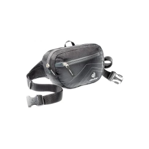 DEUTER ORGANIZER BELT BEL CANTASI - SIYAH - DRESSCODE