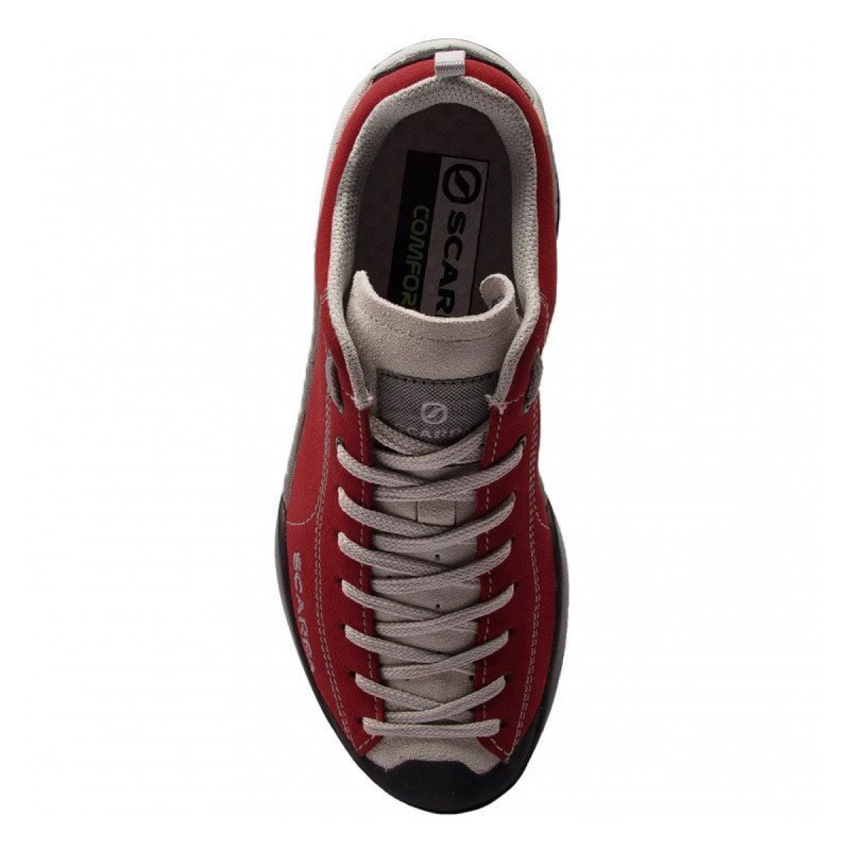 SCARPA MOJITO RED AYAKKABI (52) - 39,5