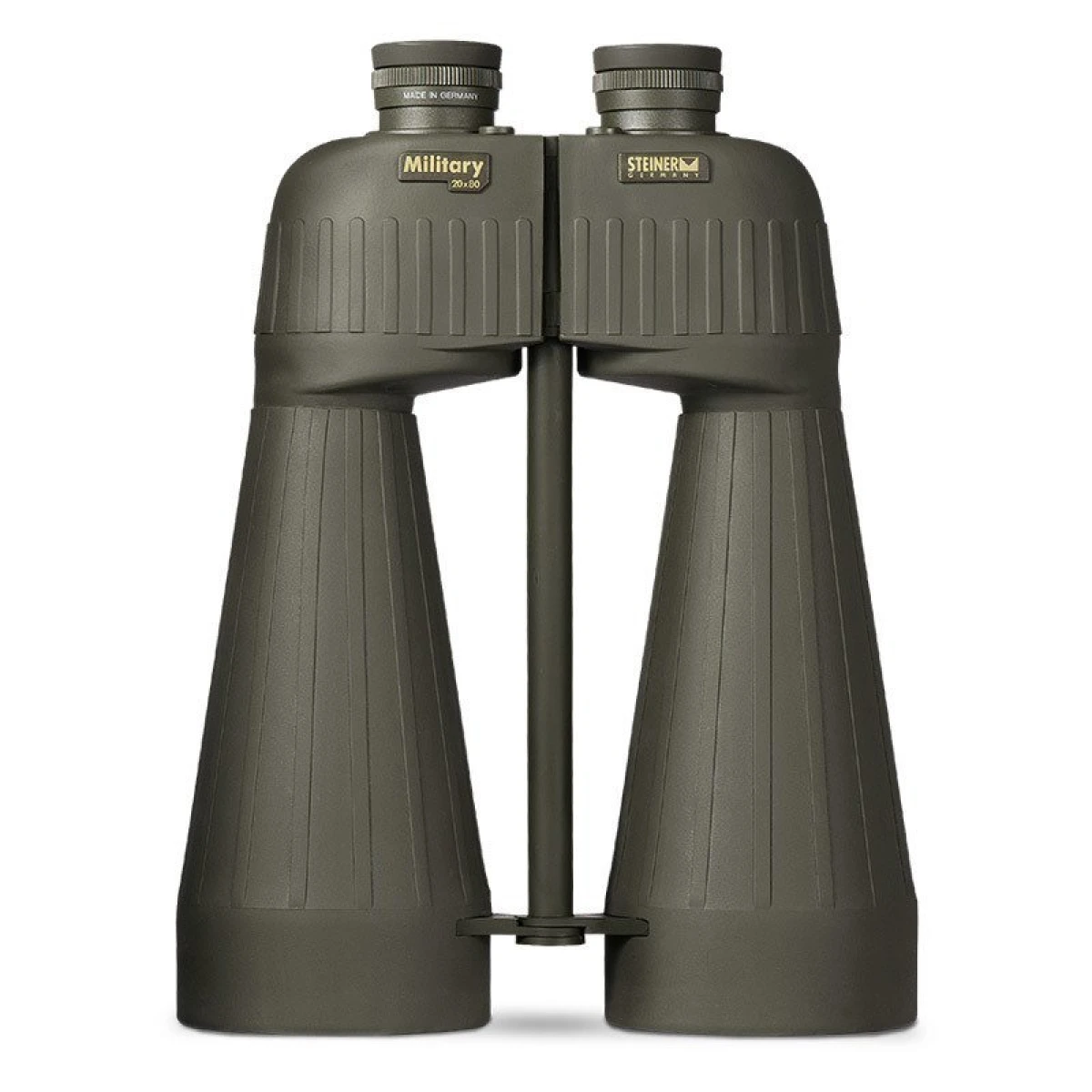 STEINER Military 20x80  El Dürbünü