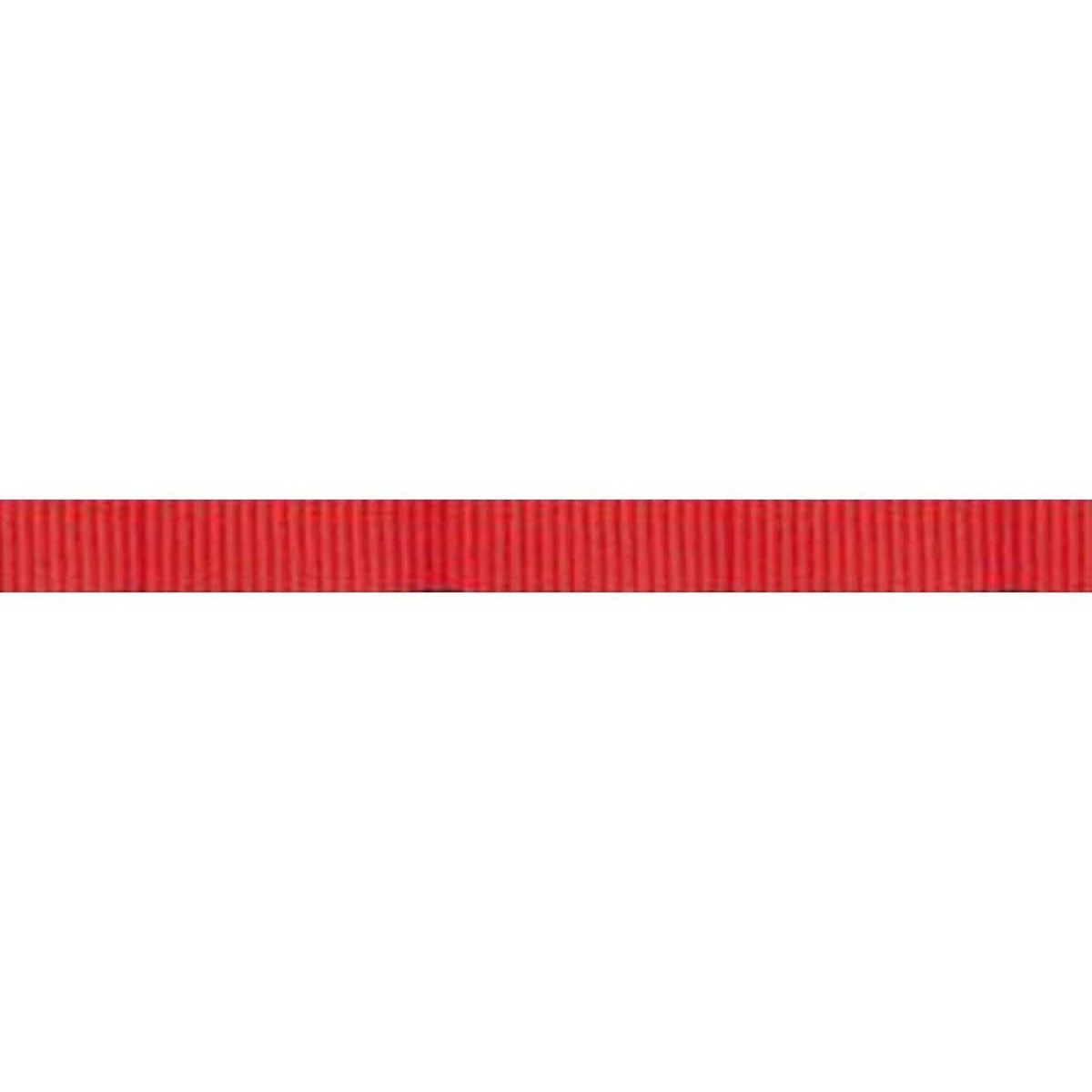 BEAL FLAT 150CM PERLON HALKA - KIRMIZI