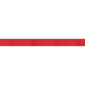 BEAL FLAT 150CM PERLON HALKA - KIRMIZI