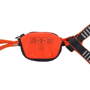 CLIMBING SOK EMICI IKILI KANCALI TOP SHELL SPRING