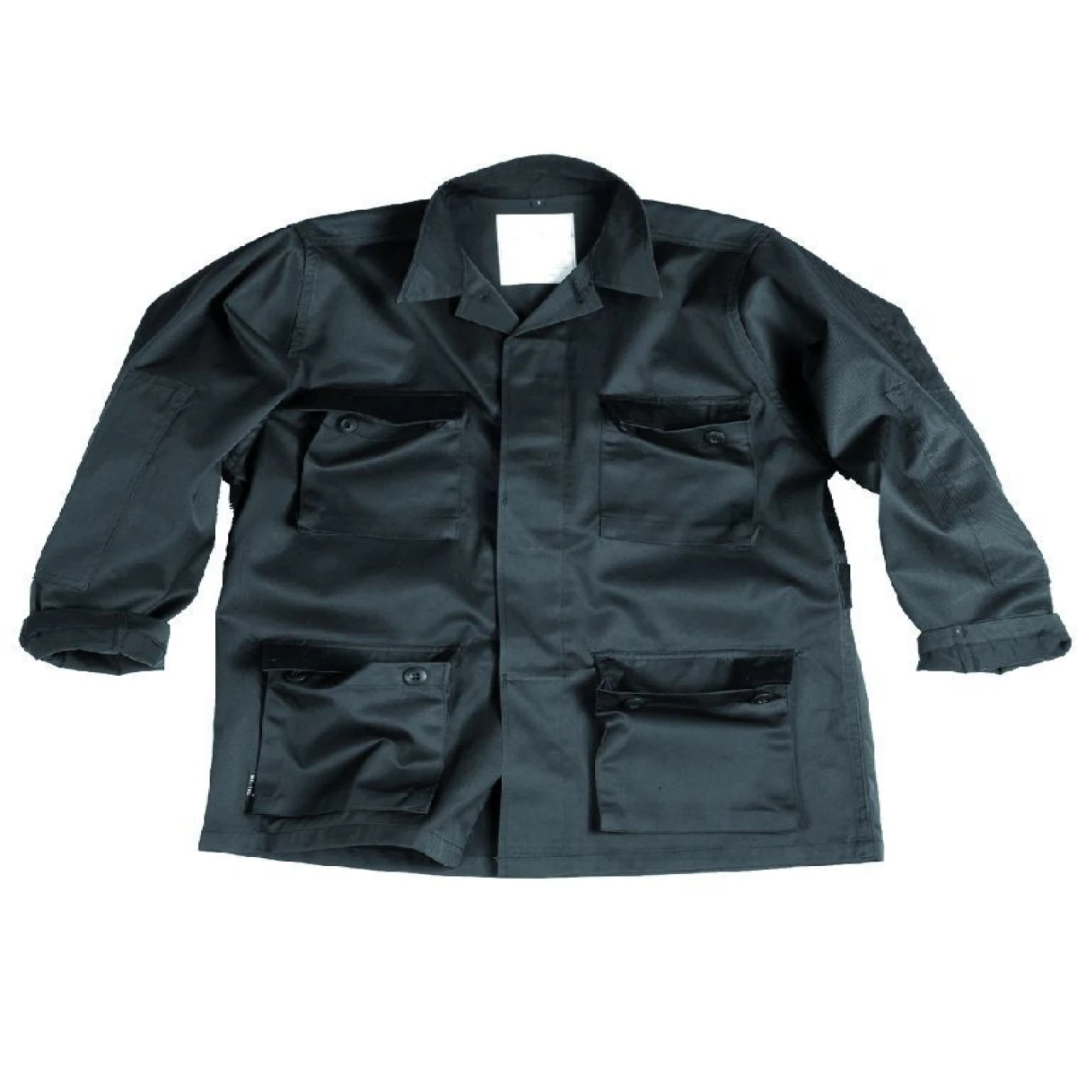 STURM SIYAH CEKET - XL