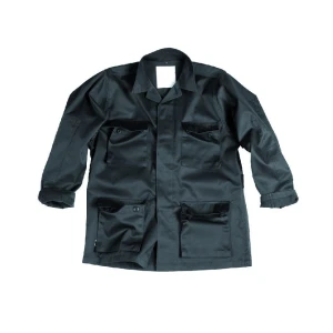 STURM SIYAH CEKET - XL