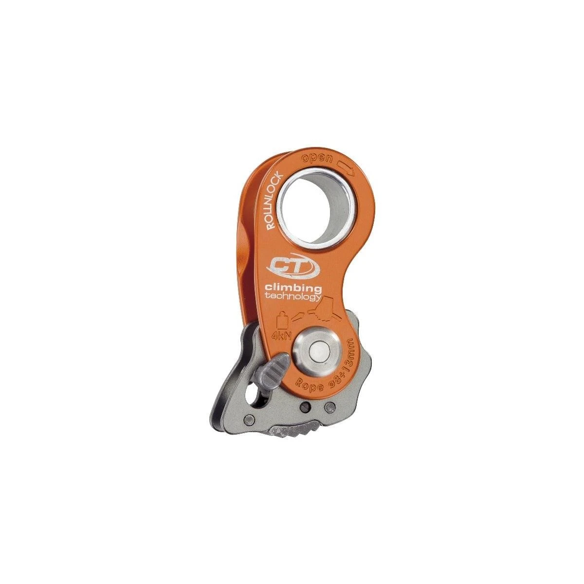 CLIMBING TECHNOLOGY Stoplu Makara