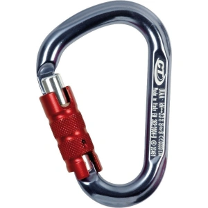 CLIMBING TECHNOLOGY Snappy TG Connector Karabina