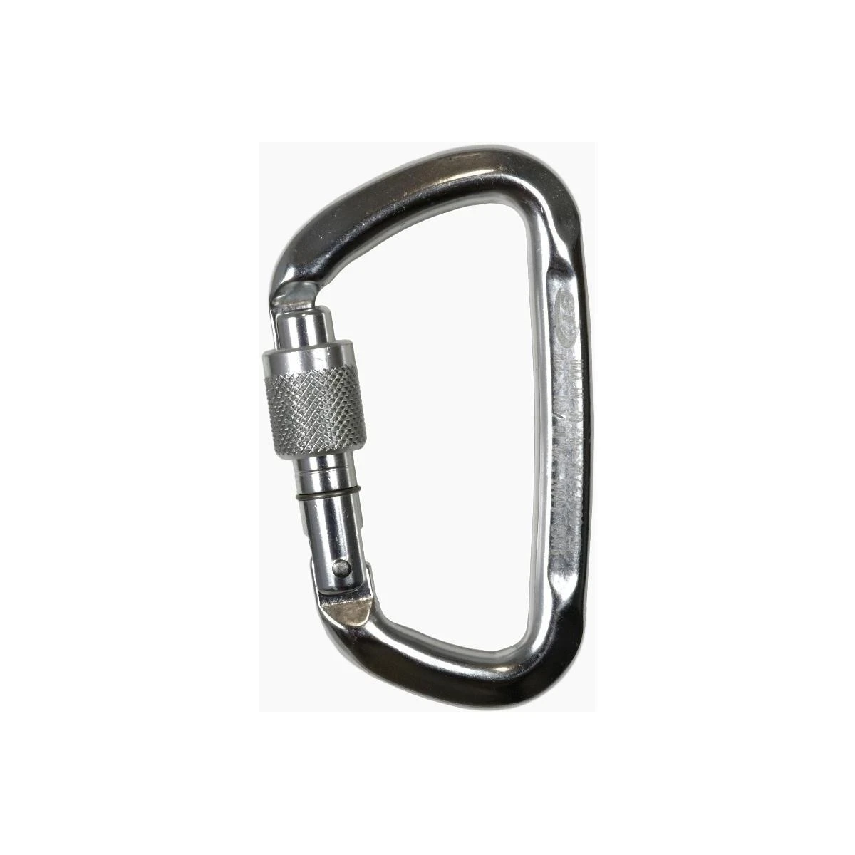 CLIMBING TECHNOLOGY Elf Kilitli Karabina