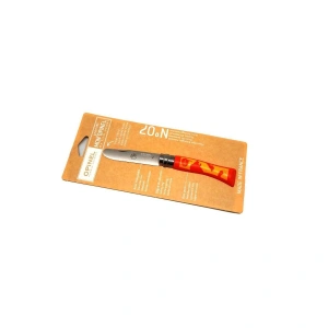 OPINEL Inox Renkli No 7 Çocuk Çakısı