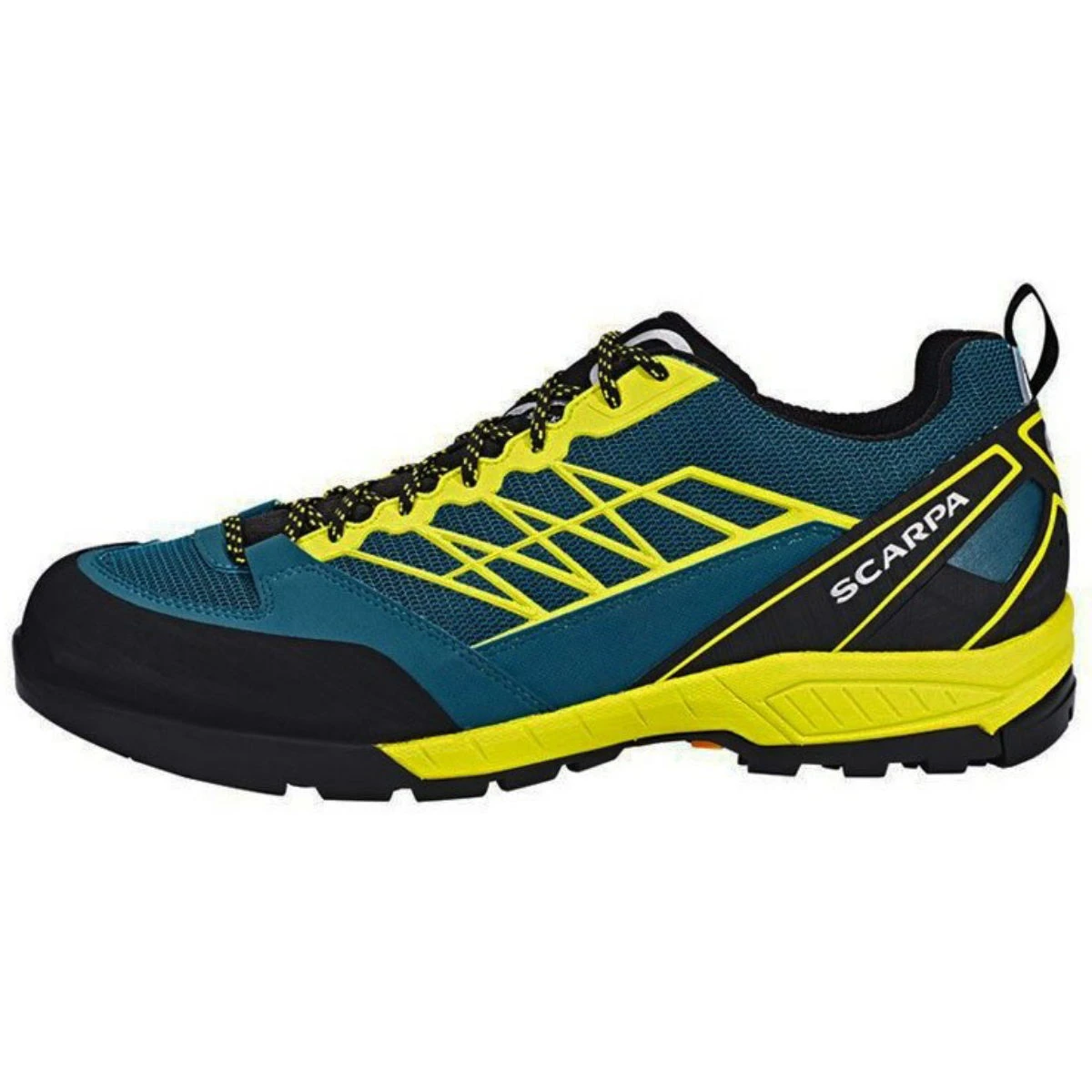 SCARPA EPIC LITE OD BLUE SPRING AYAKKABI (1) - 43
