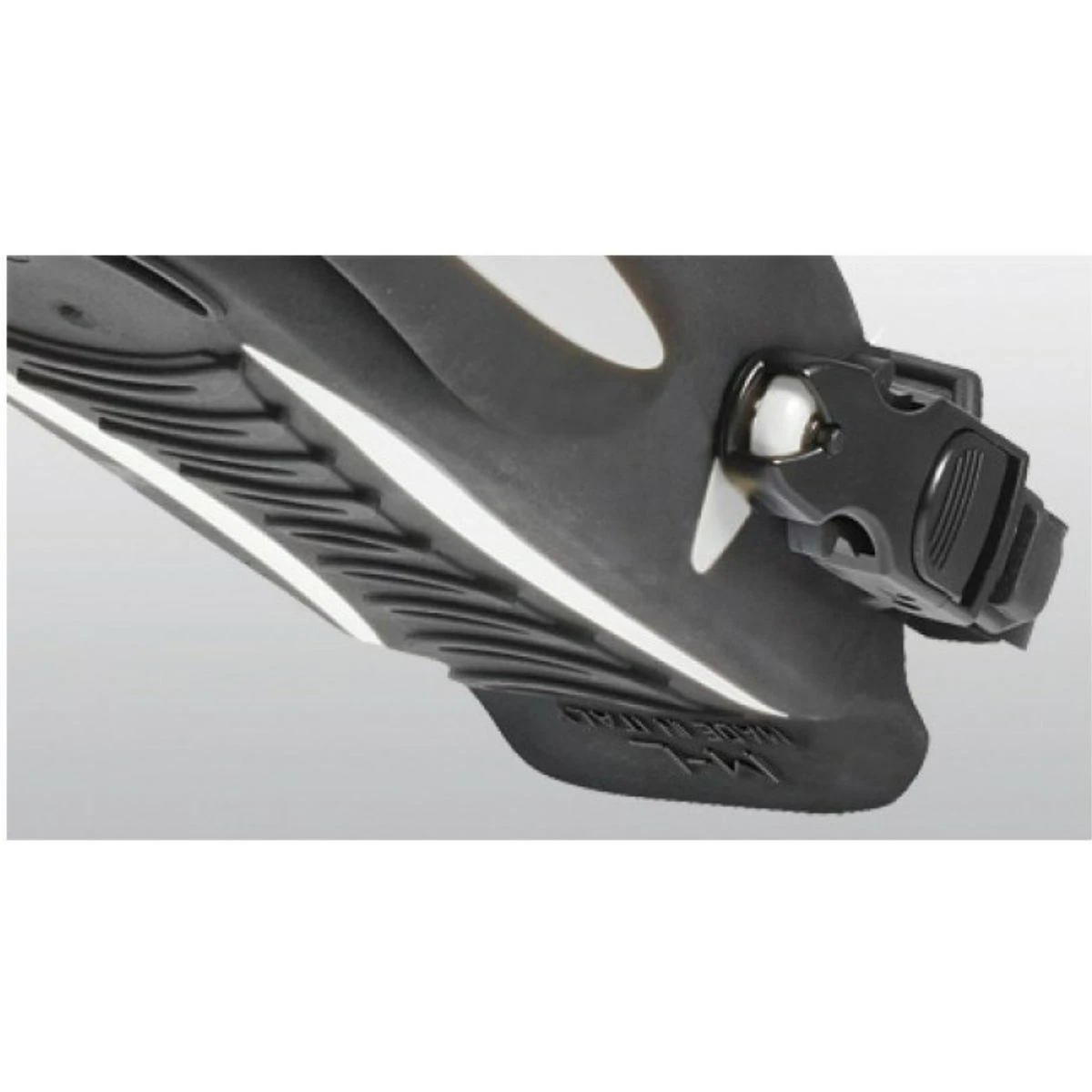 SEAC SUB PALET GP100 KIRMIZI - Extra Small - Small