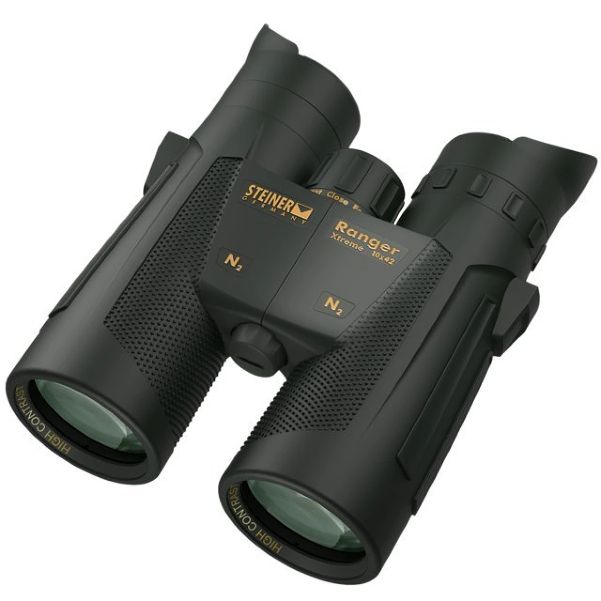 STEINER Ranger Xtreme 10X42 El Dürbünü