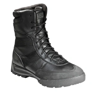 5.11 HRT URBAN TACTICAL BOT SIYAH - 40