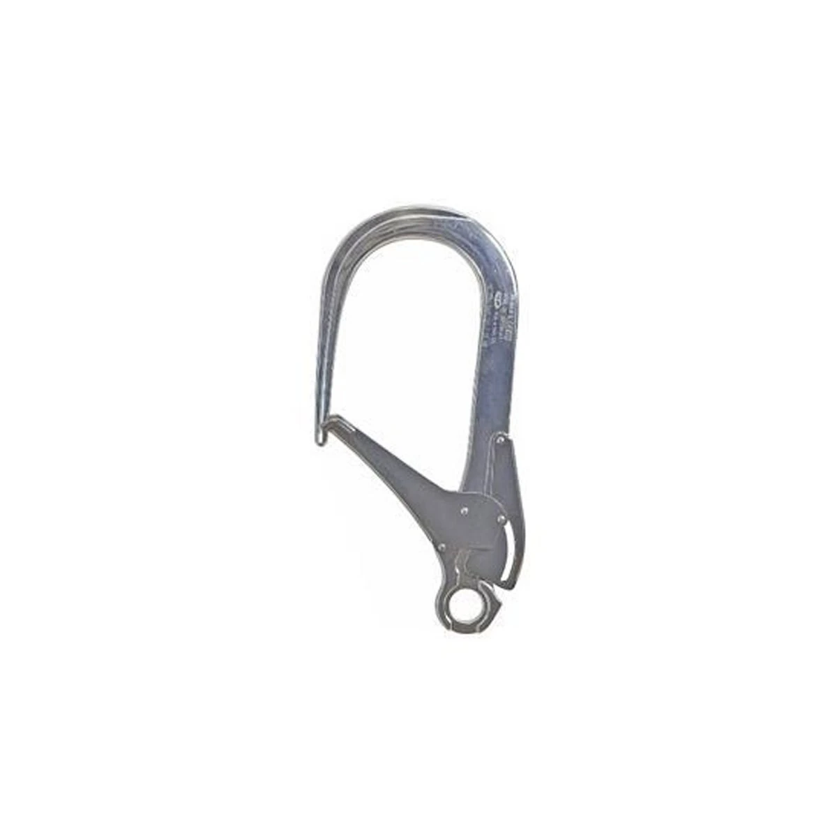CLIMBING TECHNOLOGY Alu Giant 110 mm Emniyet Kancası