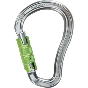 CLIMBING Connect Axis Karabina