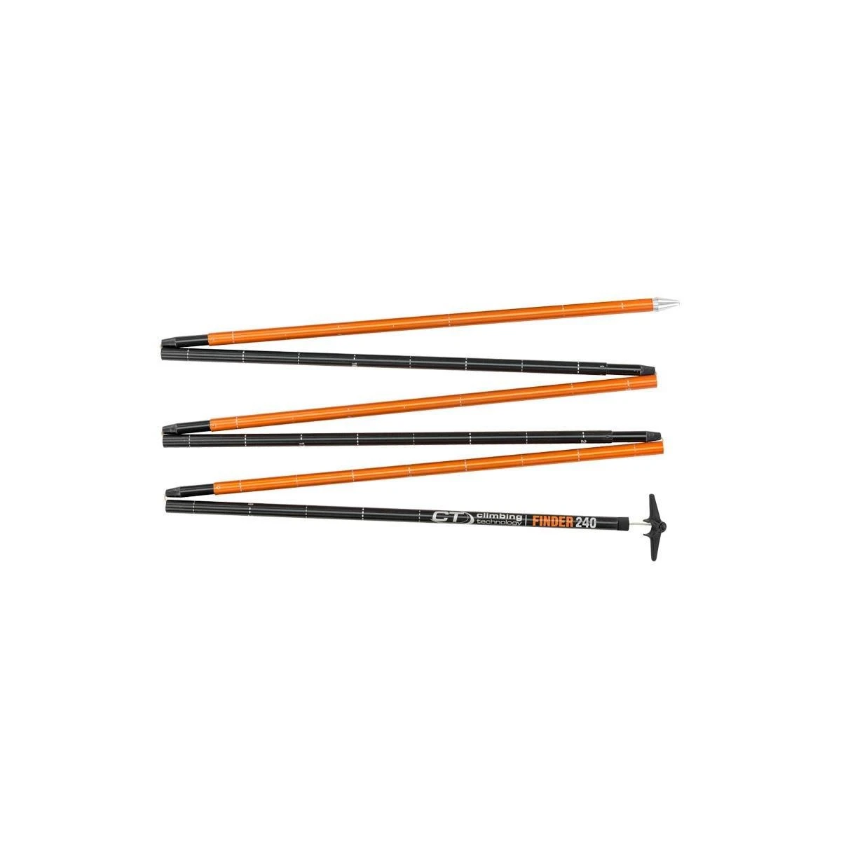 CLIMBING Finder Cig Sondası