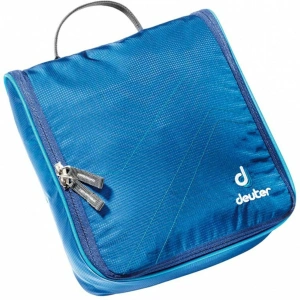 DEUTER WASH CENTER II AKSESUAR CANTASI - MAVI