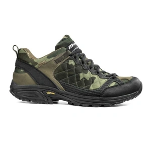 MONDEOX COSMIC 75 WOOL CAMO AYAKKABI