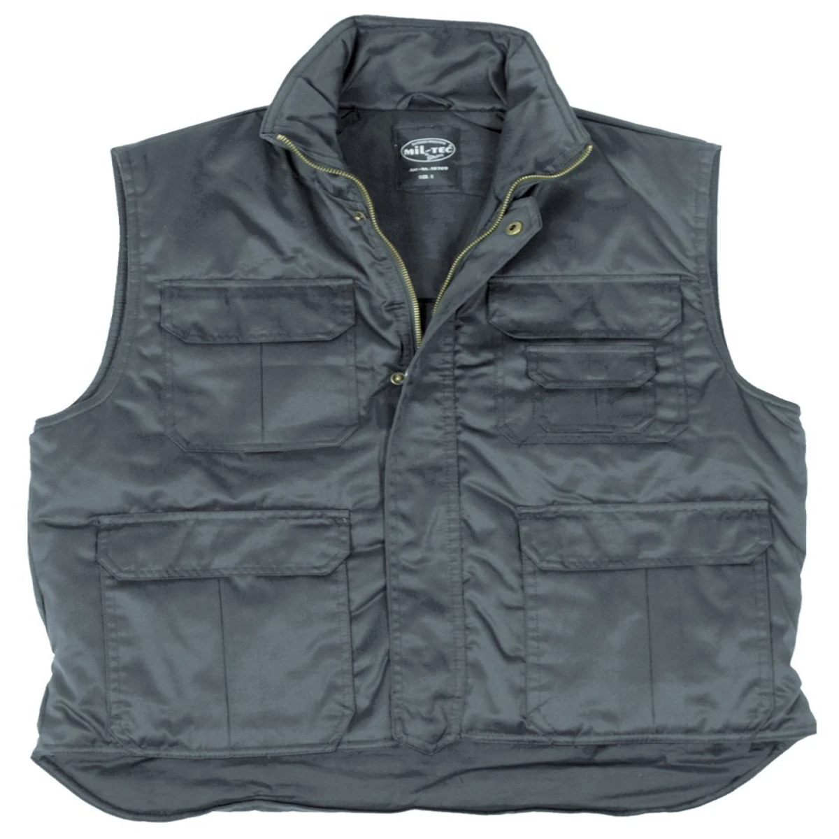STURM RANGER YELEK SİYAH - M
