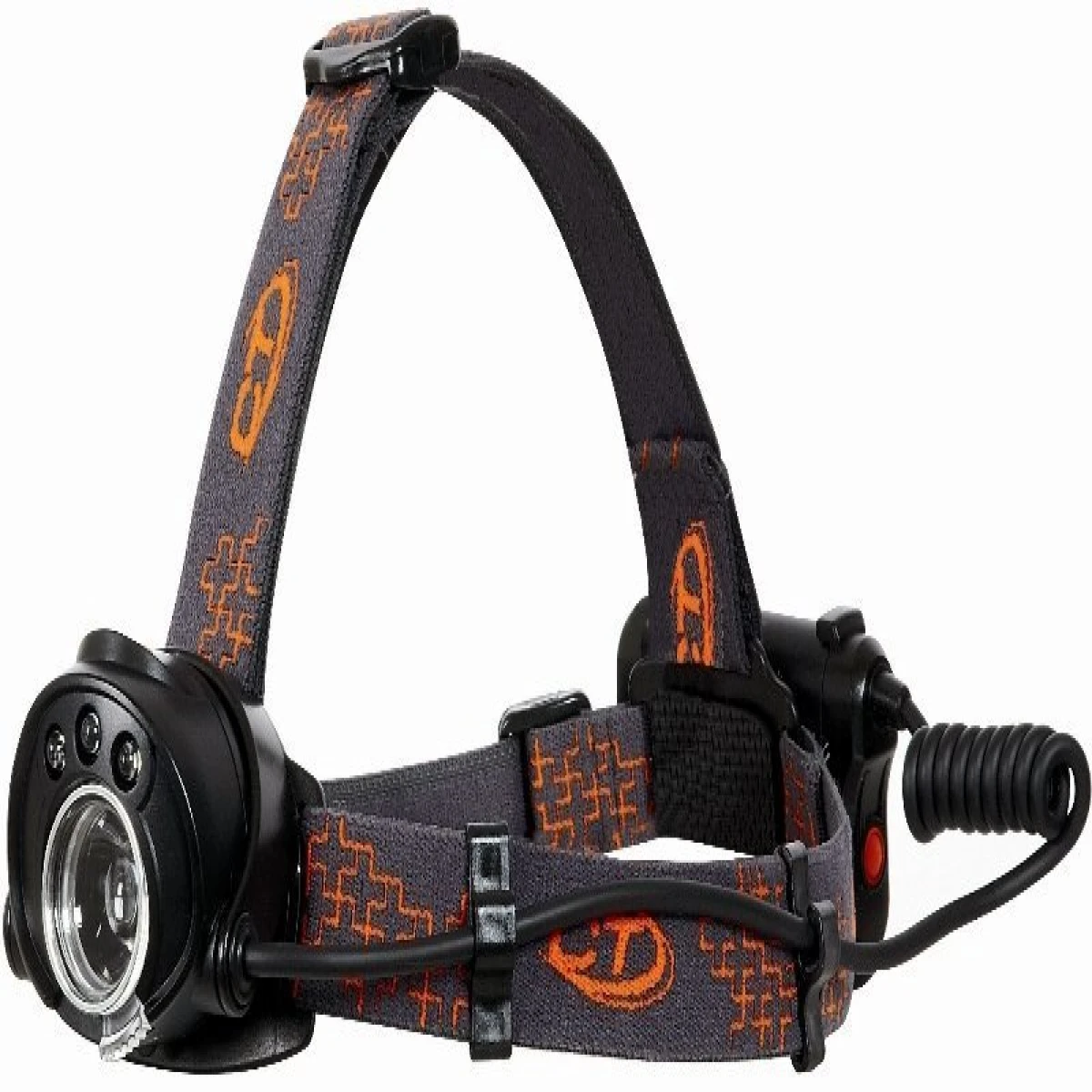 CLIMBING TECHNOLOGY Lumex Pro Kafa Lambası