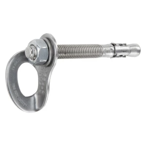 CLIMBING PLATE KIT 12X110MM
