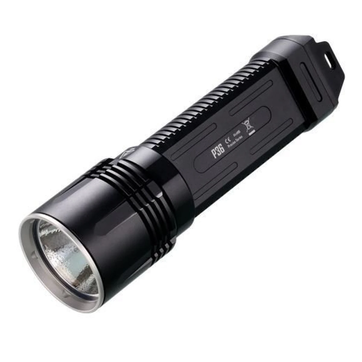 NITECORE P36 2000 Lümen El Feneri